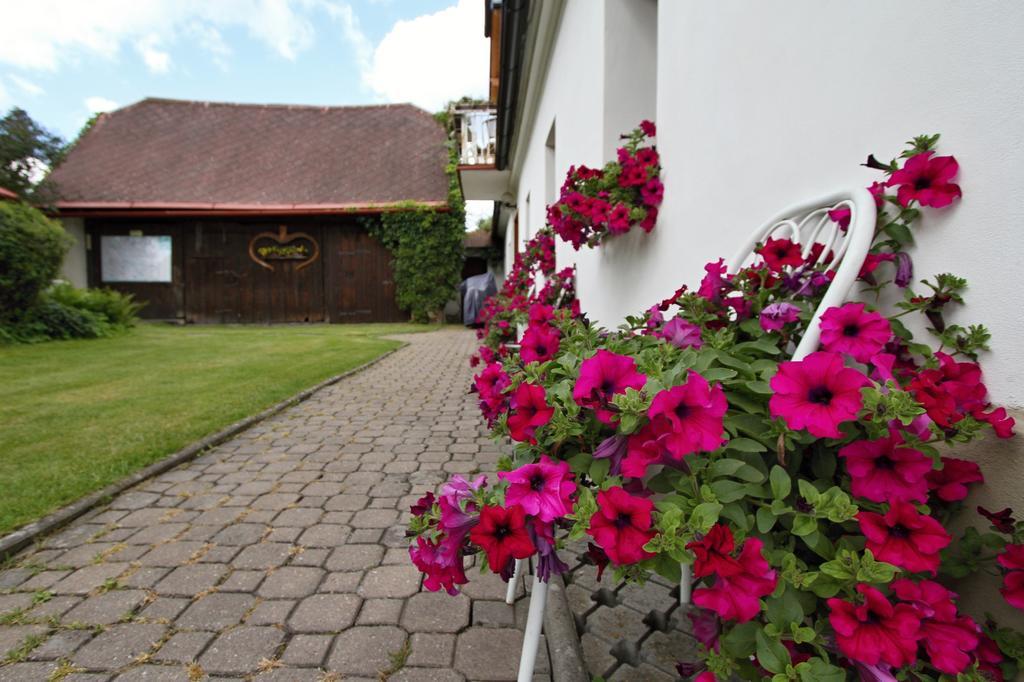 Pension Pod Morskym Okem Karlovice  Exterior photo